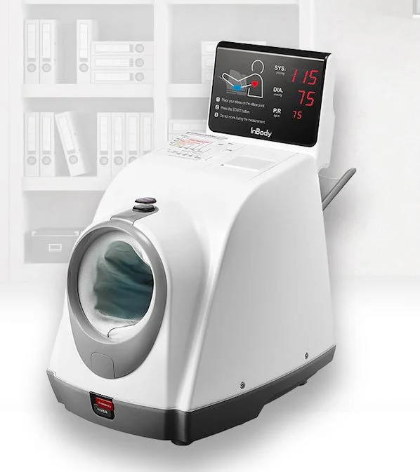Tensiomètre BPBIO 750