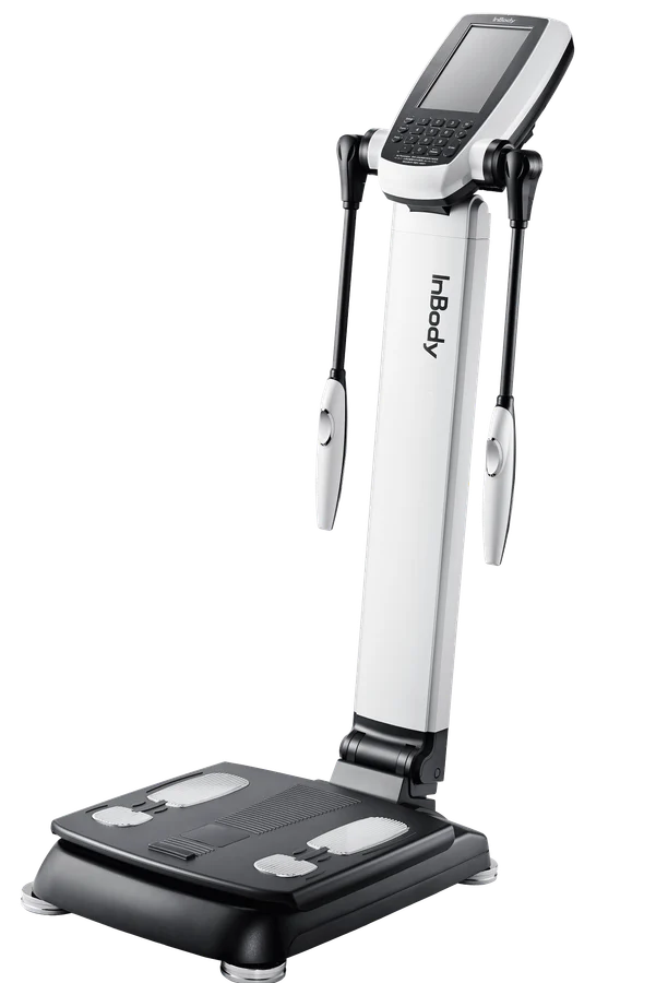 Analyseur de composition corporelle InBody 270S