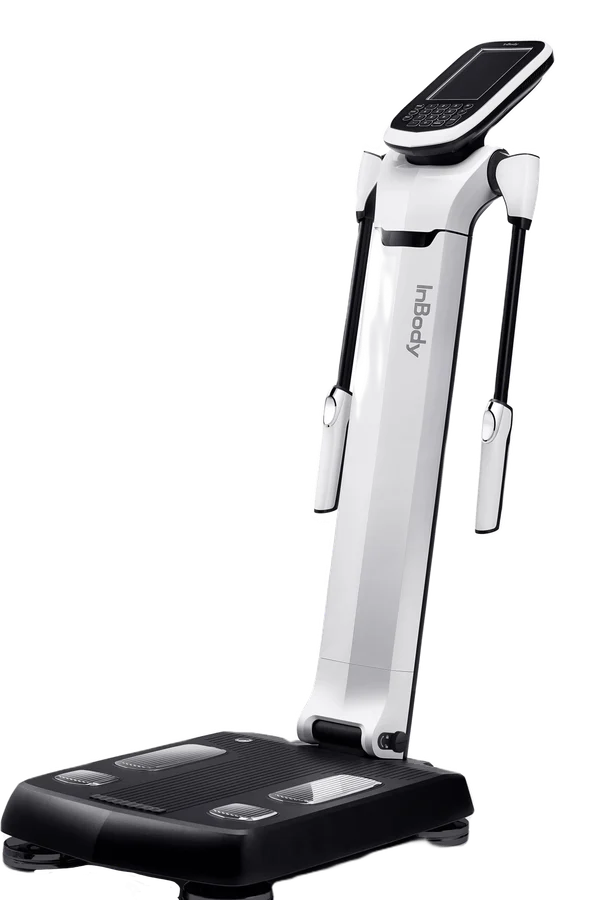 Analyseur de composition corporelle InBody 380