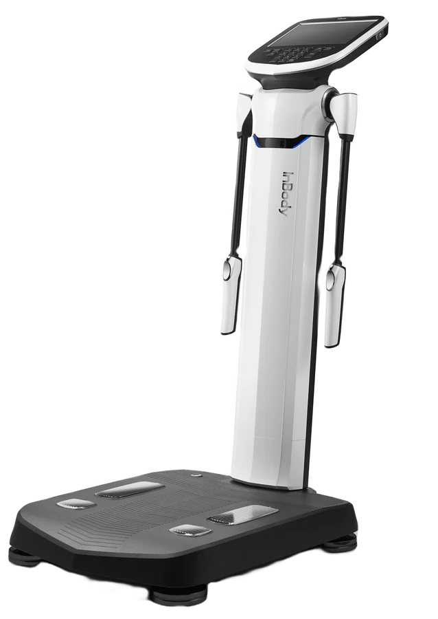 Analyseur de composition corporelle InBody 580