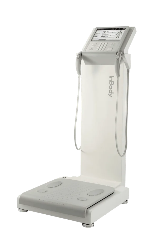 Analyseur de composition corporelle InBody 770S