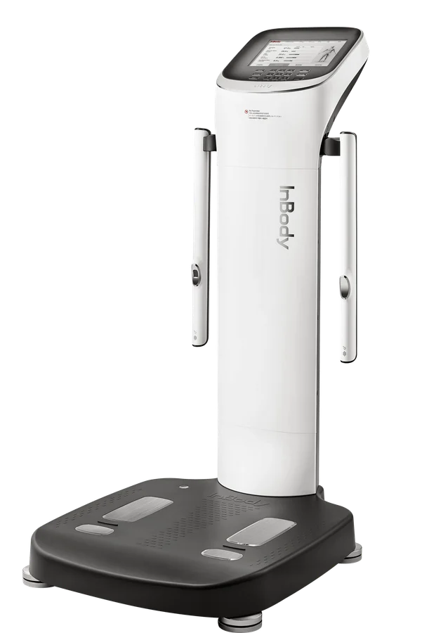 InBody 970S body composition analyzer
